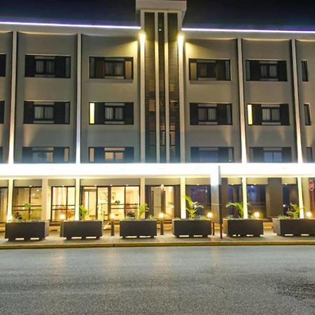 Imperial Hotel Express Kisumu Exterior foto