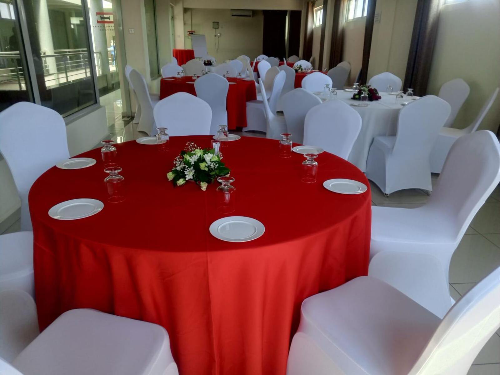 Imperial Hotel Express Kisumu Exterior foto